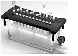 HP-601912λ������ȡ�x(SPE Vacuum Manifold)